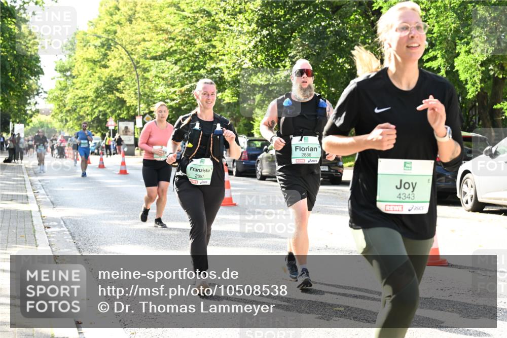 20.09.2026 - PSD Bank Halbmarathon Dr. Thomas Lammeyer http://msf.ph/oto/10508538 20.09.2026 11:04:50 Laufen 2886, 2887, 4343 meine-sportfotos.de