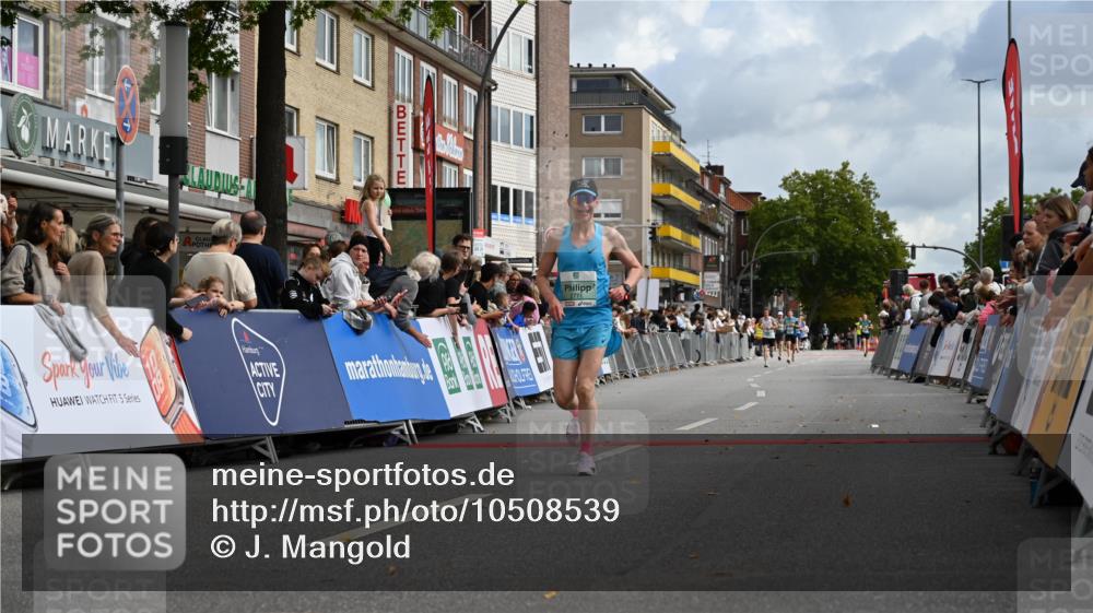20.09.2026 - PSD Bank Halbmarathon J. Mangold http://msf.ph/oto/10508539 20.09.2026 11:30:26 Ziel 1246, 2771 meine-sportfotos.de