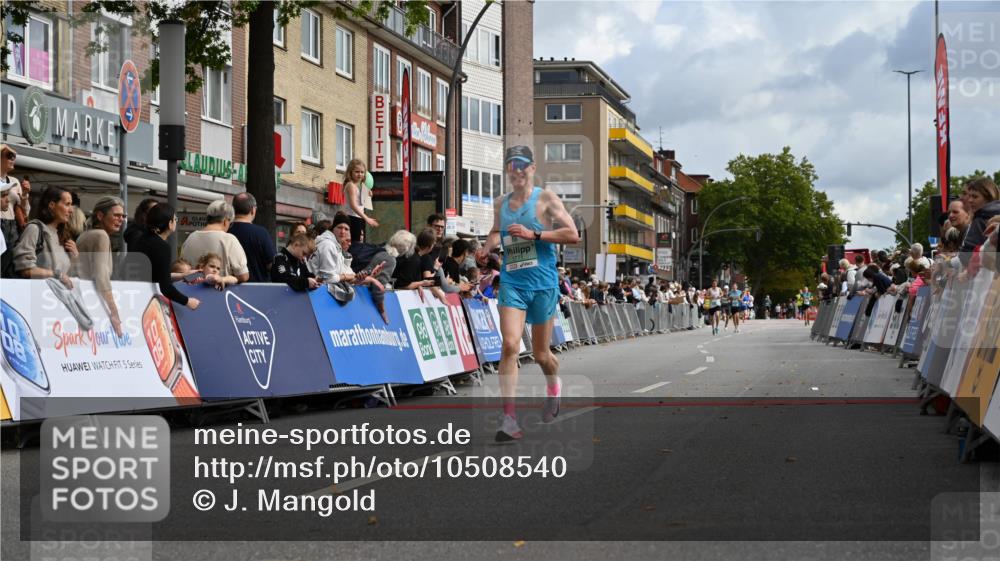 20.09.2026 - PSD Bank Halbmarathon J. Mangold http://msf.ph/oto/10508540 20.09.2026 11:30:26 Ziel 1246, 2771 meine-sportfotos.de