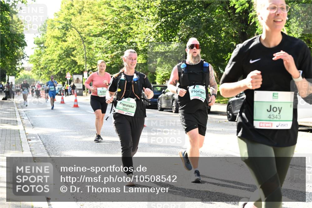 20.09.2026 - PSD Bank Halbmarathon Dr. Thomas Lammeyer http://msf.ph/oto/10508542 20.09.2026 11:04:50 Laufen 3278, 2887, 2886, 4343 meine-sportfotos.de