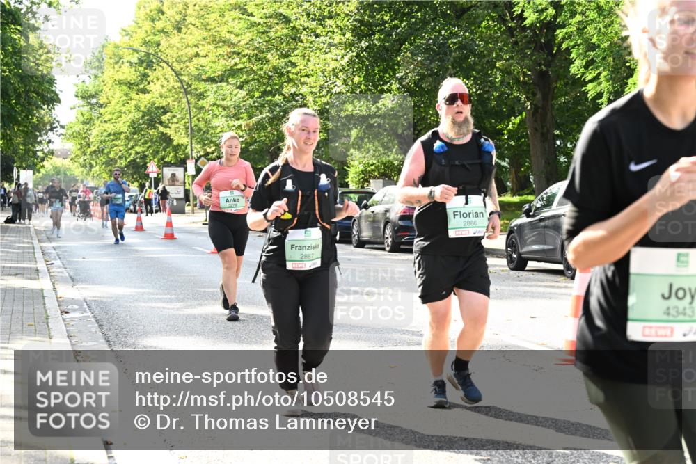 20.09.2026 - PSD Bank Halbmarathon Dr. Thomas Lammeyer http://msf.ph/oto/10508545 20.09.2026 11:04:50 Laufen 2887, 2886, 4343 meine-sportfotos.de