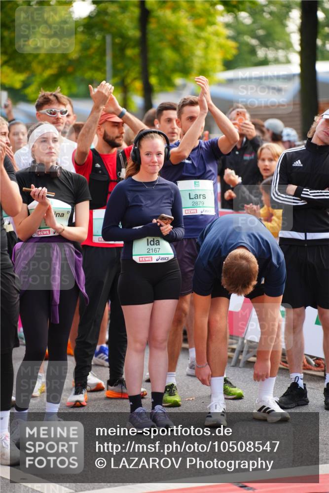 20.09.2026 - PSD Bank Halbmarathon LAZAROV Photography http://msf.ph/oto/10508547 20.09.2026 10:08:13 Laufen 2167, 2879 meine-sportfotos.de