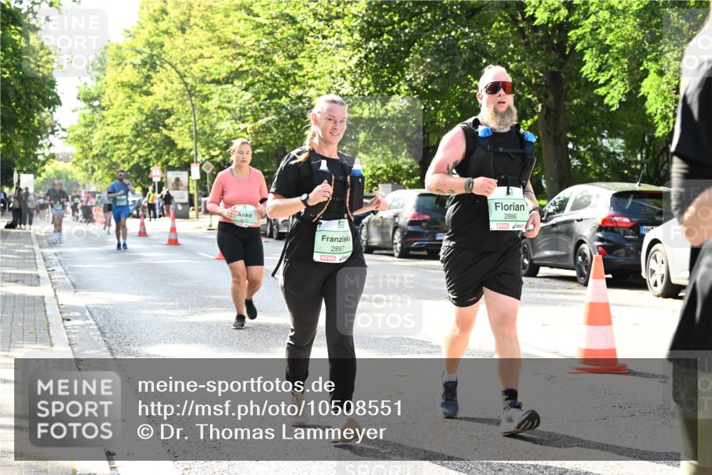 20.09.2026 - PSD Bank Halbmarathon Dr. Thomas Lammeyer http://msf.ph/oto/10508551 20.09.2026 11:04:50 Laufen 2887, 2886 meine-sportfotos.de