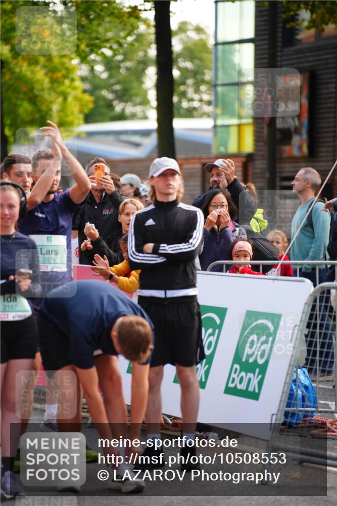 20.09.2026 - PSD Bank Halbmarathon LAZAROV Photography http://msf.ph/oto/10508553 20.09.2026 10:08:14 Laufen 2167, 2879 meine-sportfotos.de