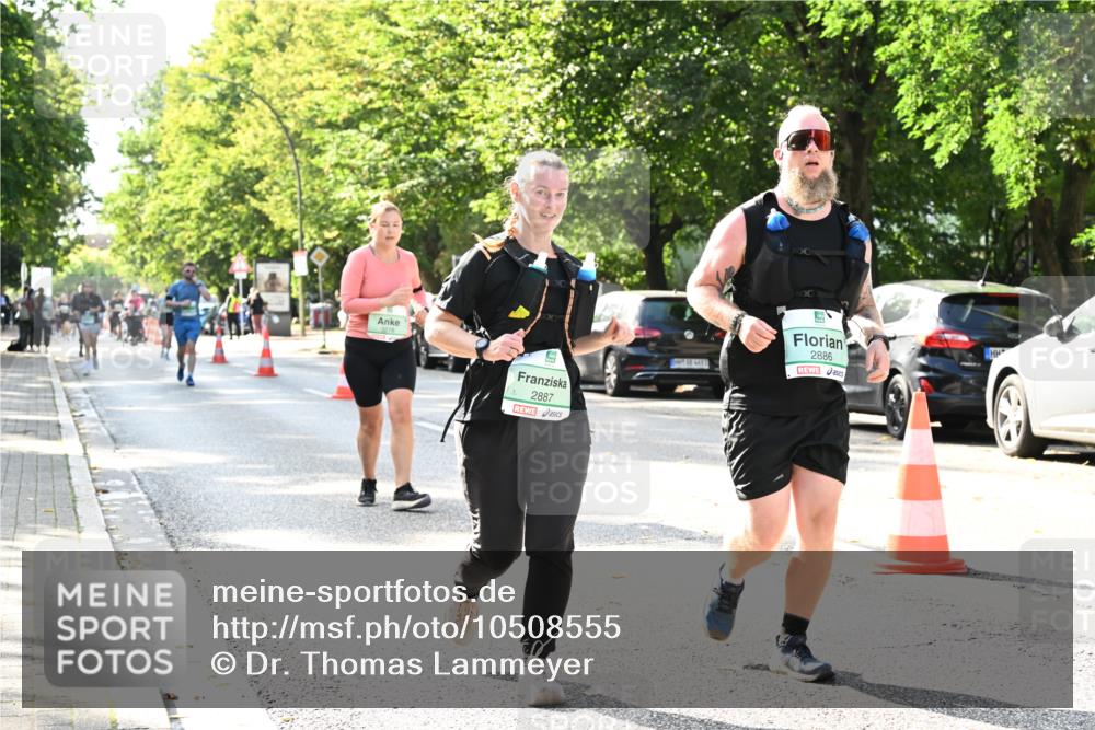 20.09.2026 - PSD Bank Halbmarathon Dr. Thomas Lammeyer http://msf.ph/oto/10508555 20.09.2026 11:04:50 Laufen 2887, 2886 meine-sportfotos.de