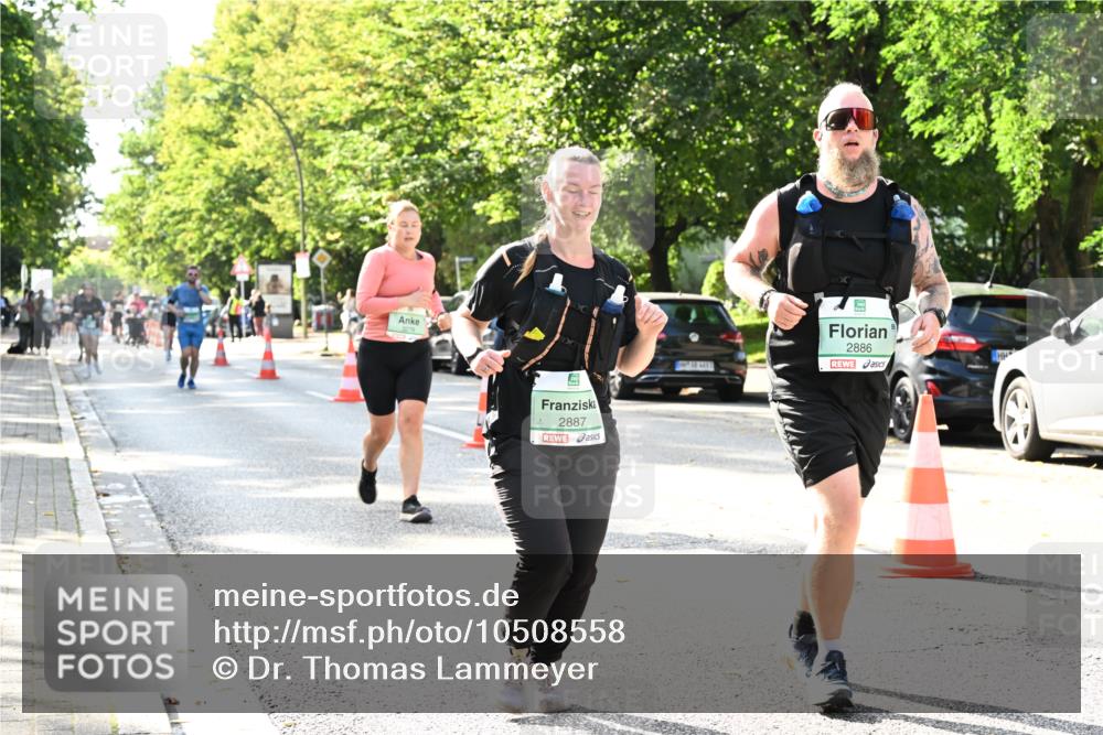 20.09.2026 - PSD Bank Halbmarathon Dr. Thomas Lammeyer http://msf.ph/oto/10508558 20.09.2026 11:04:50 Laufen 2887, 2886 meine-sportfotos.de