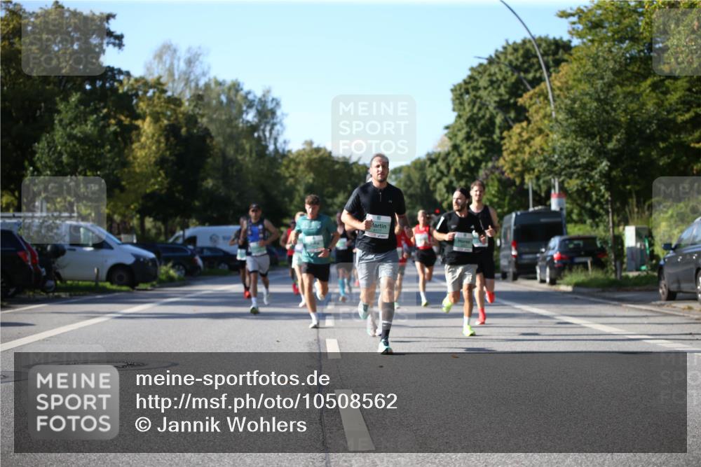 20.09.2026 - PSD Bank Halbmarathon Jannik Wohlers http://msf.ph/oto/10508562 20.09.2026 10:23:58 Laufen  meine-sportfotos.de