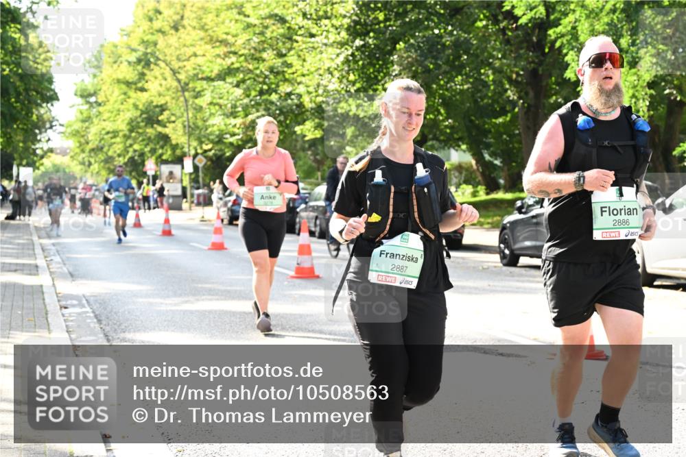 20.09.2026 - PSD Bank Halbmarathon Dr. Thomas Lammeyer http://msf.ph/oto/10508563 20.09.2026 11:04:51 Laufen 2887, 2886 meine-sportfotos.de
