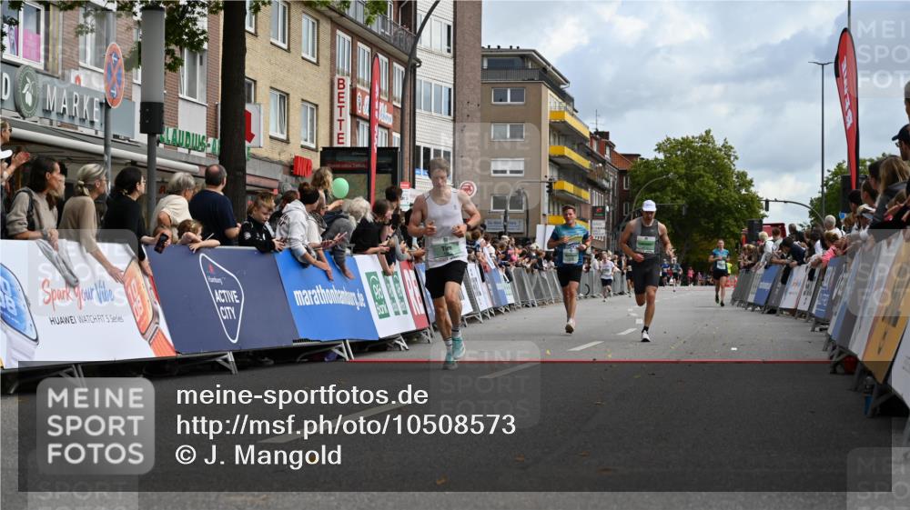 20.09.2026 - PSD Bank Halbmarathon J. Mangold http://msf.ph/oto/10508573 20.09.2026 11:30:39 Ziel 1055, 4505, 4712 meine-sportfotos.de