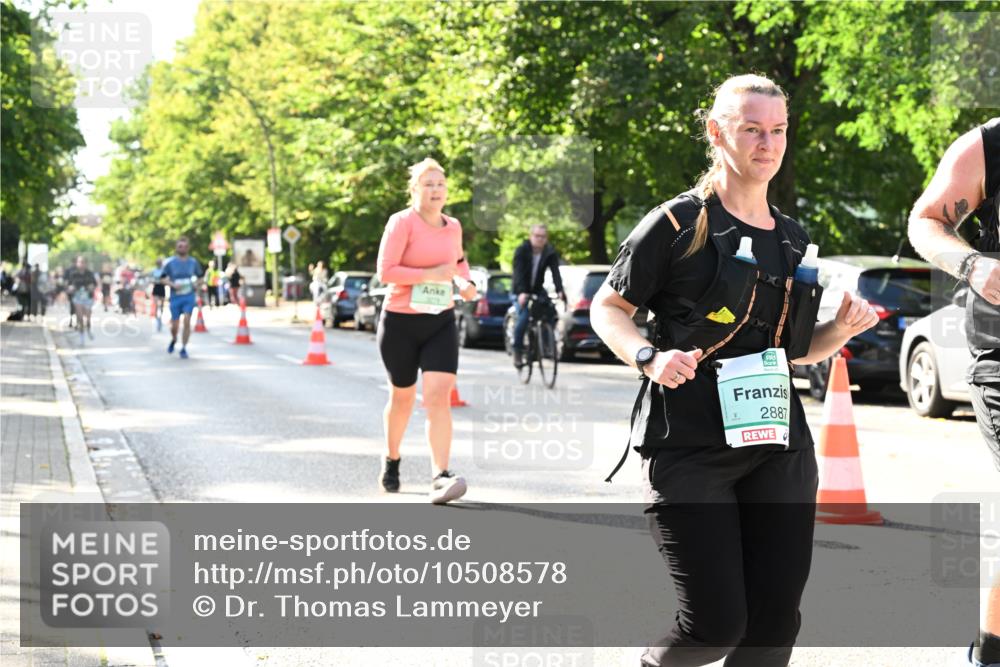20.09.2026 - PSD Bank Halbmarathon Dr. Thomas Lammeyer http://msf.ph/oto/10508578 20.09.2026 11:04:51 Laufen 2887 meine-sportfotos.de