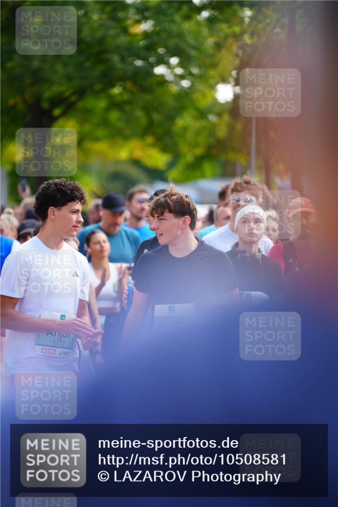20.09.2026 - PSD Bank Halbmarathon LAZAROV Photography http://msf.ph/oto/10508581 20.09.2026 10:08:24 Laufen 1772 meine-sportfotos.de