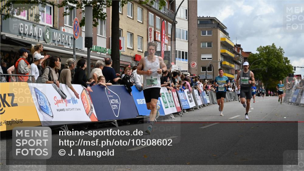 20.09.2026 - PSD Bank Halbmarathon J. Mangold http://msf.ph/oto/10508602 20.09.2026 11:30:39 Ziel 1055, 4505, 4712 meine-sportfotos.de