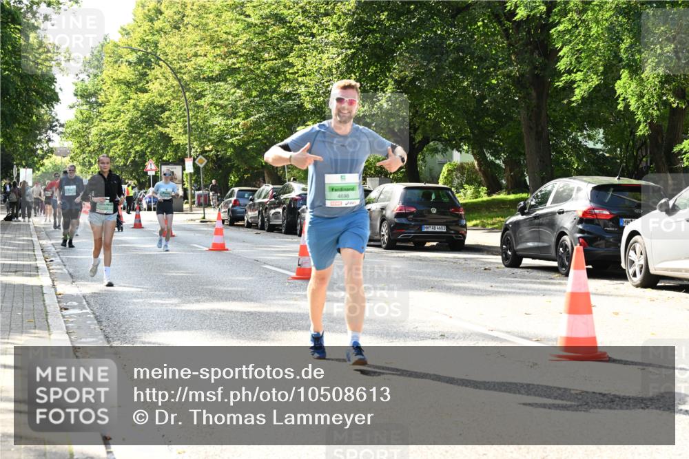20.09.2026 - PSD Bank Halbmarathon Dr. Thomas Lammeyer http://msf.ph/oto/10508613 20.09.2026 11:04:59 Laufen 4698, 4683 meine-sportfotos.de