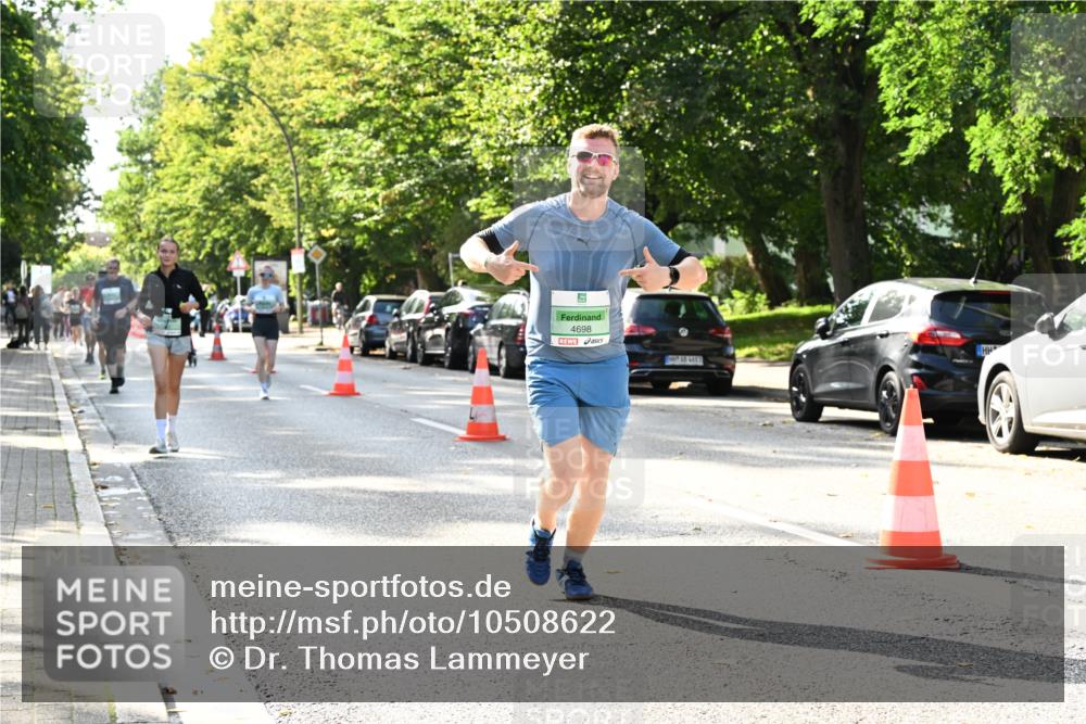 20.09.2026 - PSD Bank Halbmarathon Dr. Thomas Lammeyer http://msf.ph/oto/10508622 20.09.2026 11:04:59 Laufen 4698 meine-sportfotos.de