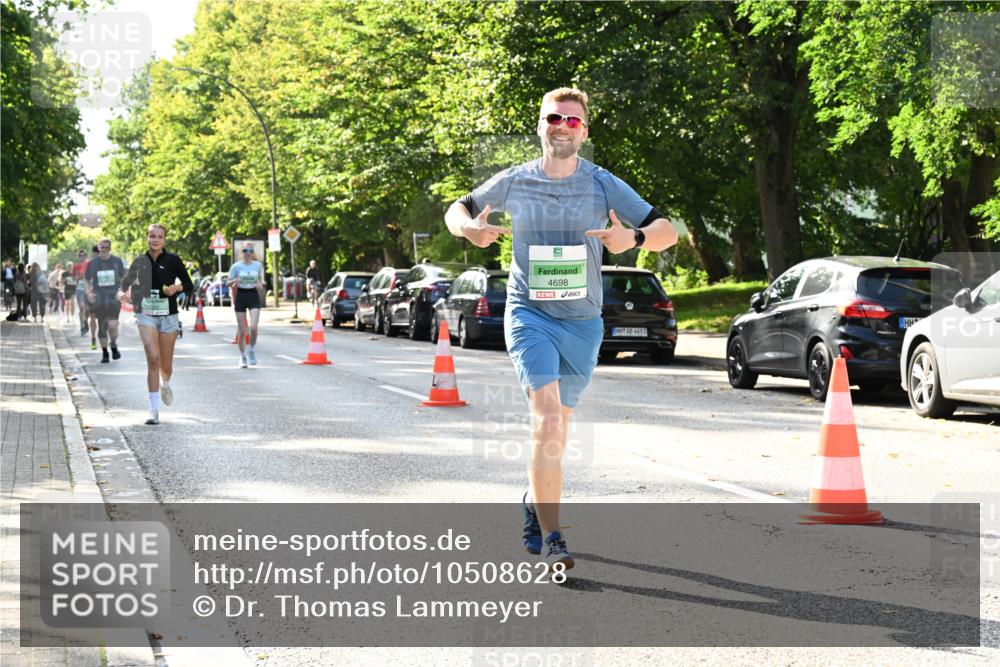 20.09.2026 - PSD Bank Halbmarathon Dr. Thomas Lammeyer http://msf.ph/oto/10508628 20.09.2026 11:04:59 Laufen 4698, 4683 meine-sportfotos.de