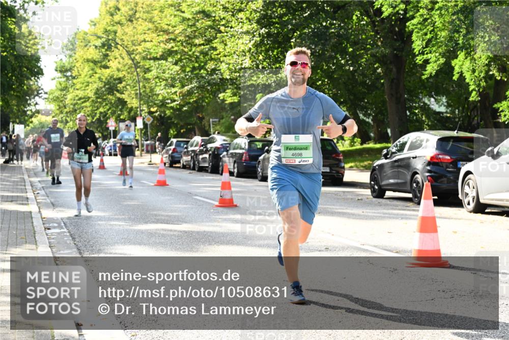 20.09.2026 - PSD Bank Halbmarathon Dr. Thomas Lammeyer http://msf.ph/oto/10508631 20.09.2026 11:04:59 Laufen 4698 meine-sportfotos.de
