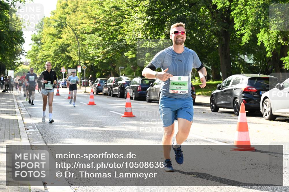 20.09.2026 - PSD Bank Halbmarathon Dr. Thomas Lammeyer http://msf.ph/oto/10508636 20.09.2026 11:04:59 Laufen 4698 meine-sportfotos.de
