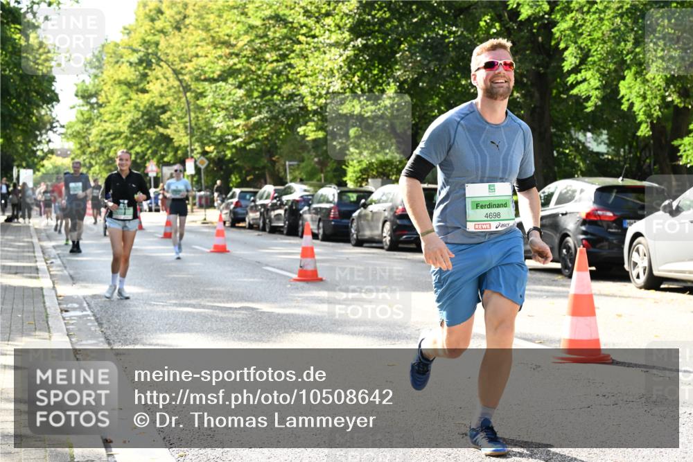 20.09.2026 - PSD Bank Halbmarathon Dr. Thomas Lammeyer http://msf.ph/oto/10508642 20.09.2026 11:05:00 Laufen 4698 meine-sportfotos.de