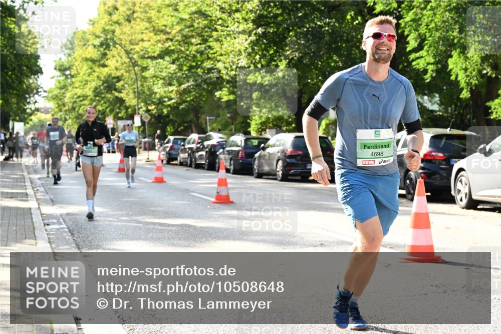 20.09.2026 - PSD Bank Halbmarathon Dr. Thomas Lammeyer http://msf.ph/oto/10508648 20.09.2026 11:05:00 Laufen 4698 meine-sportfotos.de