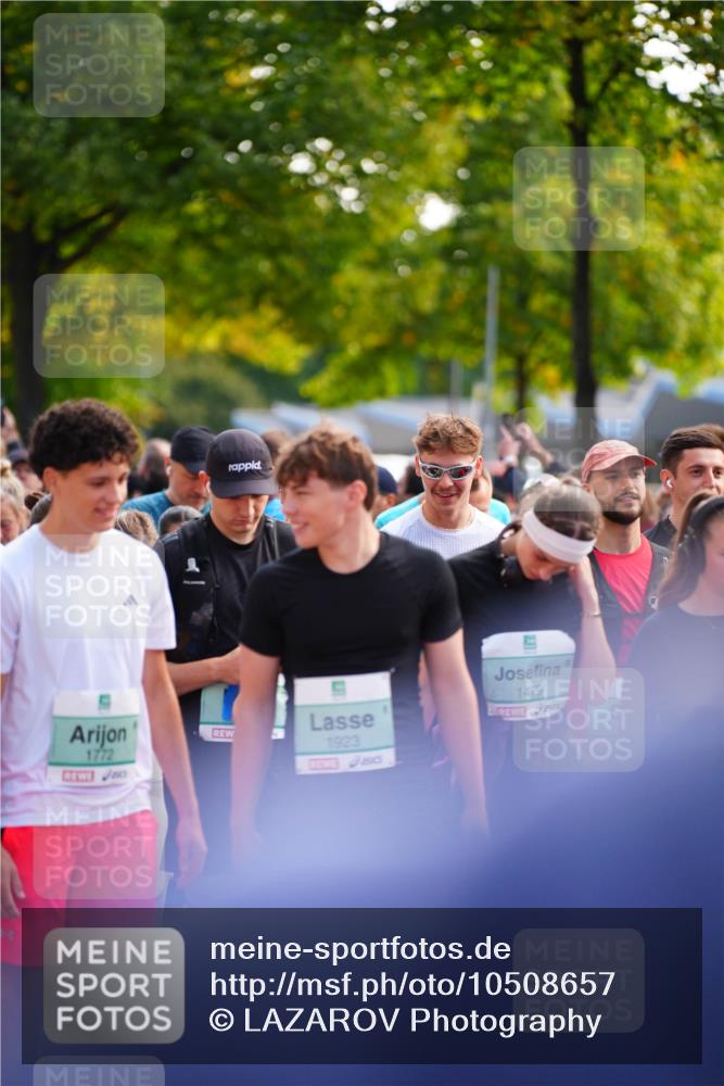 20.09.2026 - PSD Bank Halbmarathon LAZAROV Photography http://msf.ph/oto/10508657 20.09.2026 10:08:42 Laufen 1772, 1923, 1479 meine-sportfotos.de