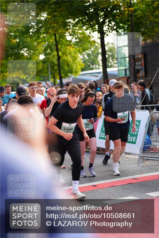 20.09.2026 - PSD Bank Halbmarathon LAZAROV Photography http://msf.ph/oto/10508661 20.09.2026 10:08:46 Laufen 2167, 1923 meine-sportfotos.de