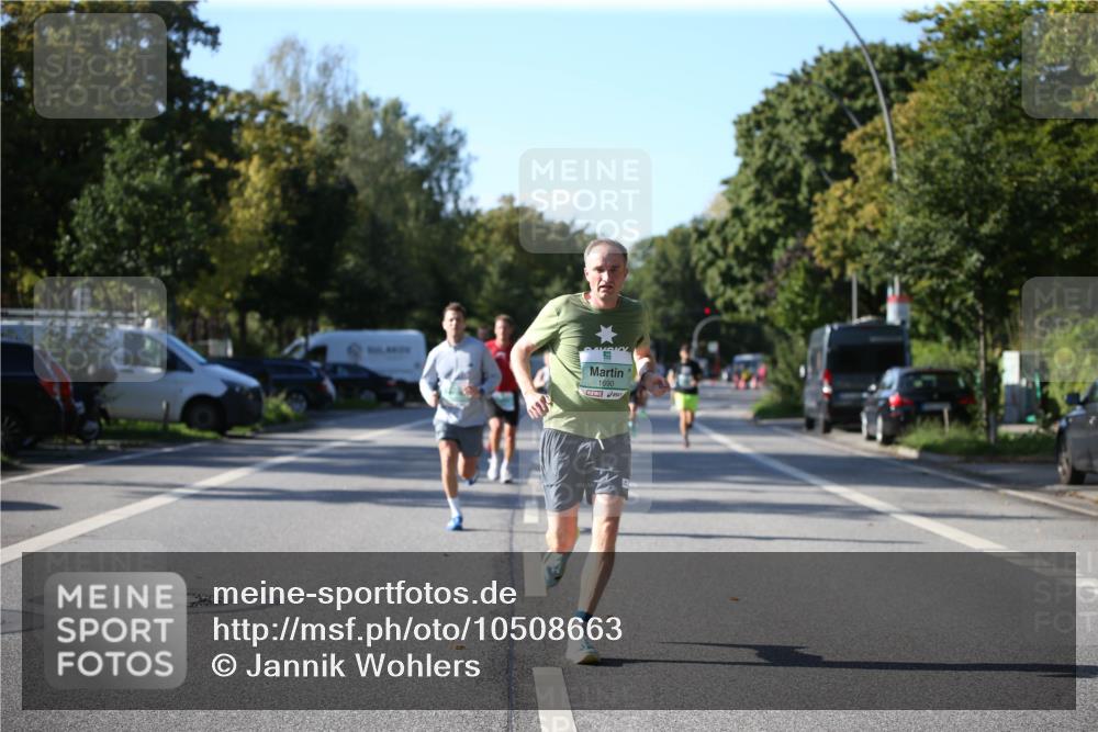 20.09.2026 - PSD Bank Halbmarathon Jannik Wohlers http://msf.ph/oto/10508663 20.09.2026 10:24:14 Laufen 1690 meine-sportfotos.de