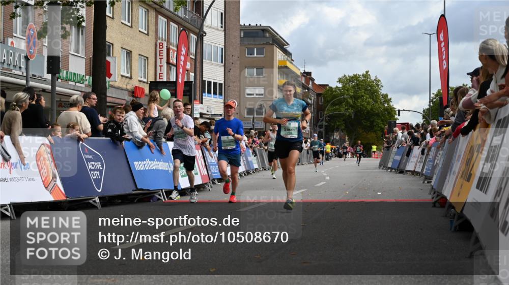 20.09.2026 - PSD Bank Halbmarathon J. Mangold http://msf.ph/oto/10508670 20.09.2026 11:30:49 Ziel 1639, 1724, 3009, 4113, 4232, 4504, 4505 meine-sportfotos.de