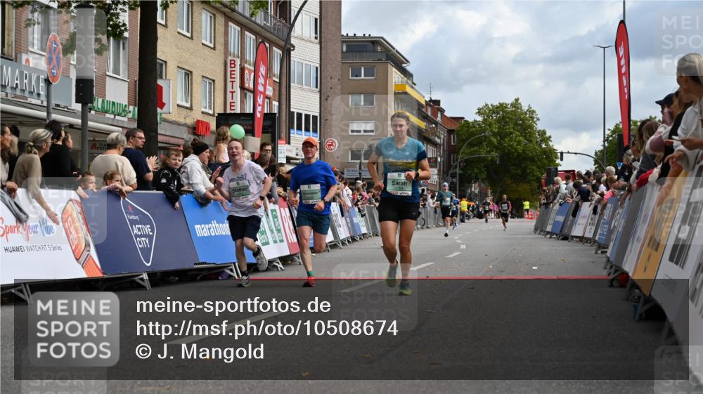 20.09.2026 - PSD Bank Halbmarathon J. Mangold http://msf.ph/oto/10508674 20.09.2026 11:30:49 Ziel 1639, 1724, 3009, 4113, 4232, 4504, 4505 meine-sportfotos.de
