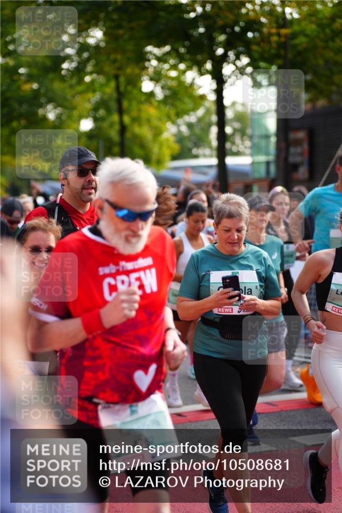 20.09.2026 - PSD Bank Halbmarathon LAZAROV Photography http://msf.ph/oto/10508681 20.09.2026 10:08:50 Laufen 4762 meine-sportfotos.de