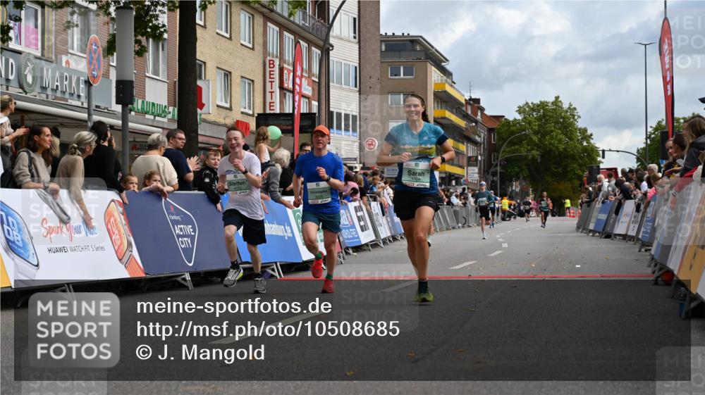 20.09.2026 - PSD Bank Halbmarathon J. Mangold http://msf.ph/oto/10508685 20.09.2026 11:30:49 Ziel 1639, 1724, 3009, 4113, 4232, 4504, 4505 meine-sportfotos.de