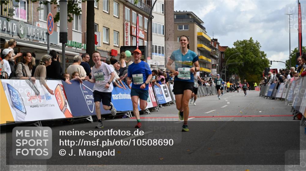 20.09.2026 - PSD Bank Halbmarathon J. Mangold http://msf.ph/oto/10508690 20.09.2026 11:30:50 Ziel 1639, 1724, 3009, 4113, 4232, 4504, 4505 meine-sportfotos.de