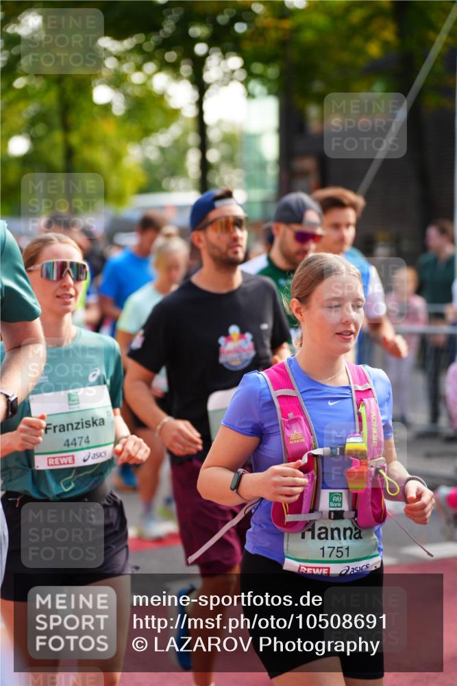 20.09.2026 - PSD Bank Halbmarathon LAZAROV Photography http://msf.ph/oto/10508691 20.09.2026 10:08:51 Laufen 4474, 1751 meine-sportfotos.de