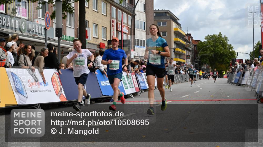 20.09.2026 - PSD Bank Halbmarathon J. Mangold http://msf.ph/oto/10508695 20.09.2026 11:30:50 Ziel 1639, 1724, 3009, 4113, 4232, 4504, 4505 meine-sportfotos.de