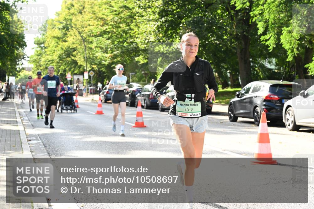 20.09.2026 - PSD Bank Halbmarathon Dr. Thomas Lammeyer http://msf.ph/oto/10508697 20.09.2026 11:05:04 Laufen 1312 meine-sportfotos.de