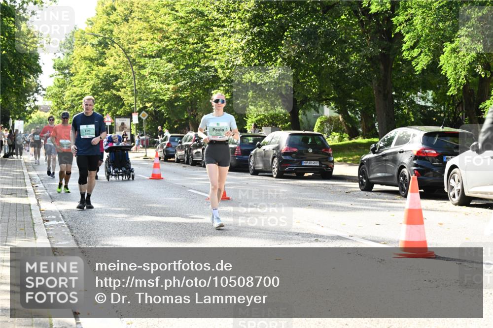 20.09.2026 - PSD Bank Halbmarathon Dr. Thomas Lammeyer http://msf.ph/oto/10508700 20.09.2026 11:05:05 Laufen 3103, 4683 meine-sportfotos.de