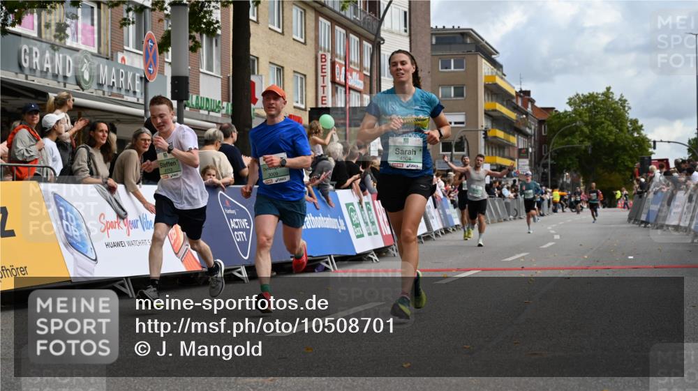 20.09.2026 - PSD Bank Halbmarathon J. Mangold http://msf.ph/oto/10508701 20.09.2026 11:30:50 Ziel 1639, 1724, 3009, 4113, 4232, 4504, 4505 meine-sportfotos.de