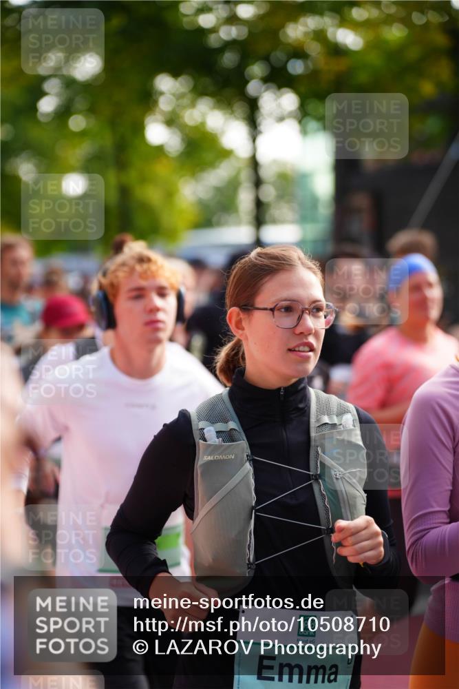 20.09.2026 - PSD Bank Halbmarathon LAZAROV Photography http://msf.ph/oto/10508710 20.09.2026 10:08:54 Laufen  meine-sportfotos.de