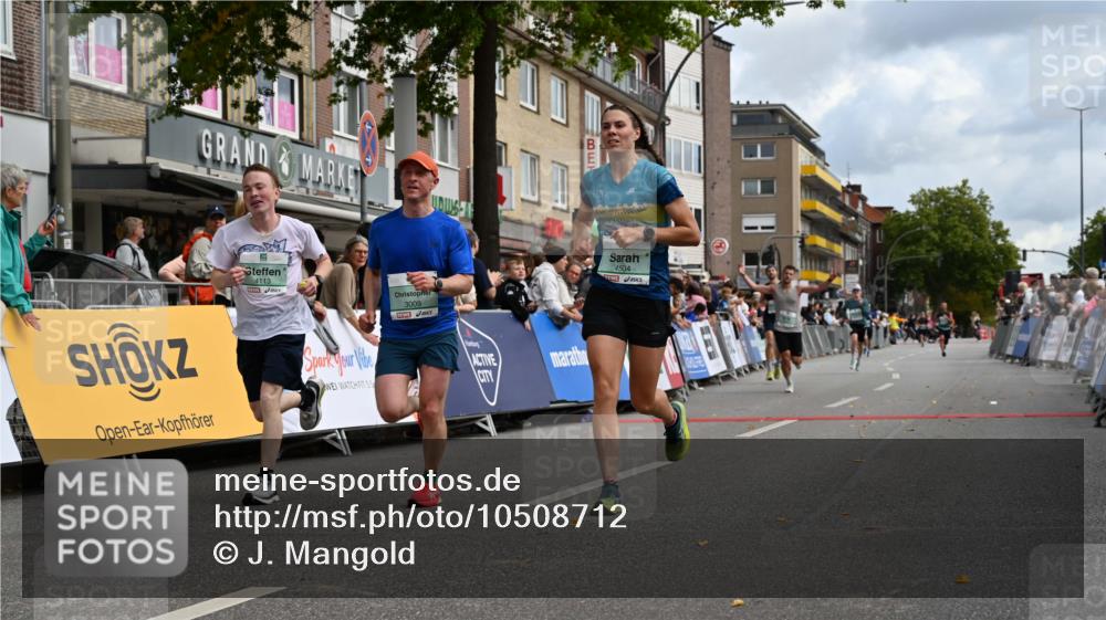 20.09.2026 - PSD Bank Halbmarathon J. Mangold http://msf.ph/oto/10508712 20.09.2026 11:30:50 Ziel 1639, 1724, 3009, 4113, 4232, 4504, 4505 meine-sportfotos.de