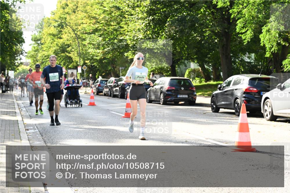 20.09.2026 - PSD Bank Halbmarathon Dr. Thomas Lammeyer http://msf.ph/oto/10508715 20.09.2026 11:05:05 Laufen  meine-sportfotos.de