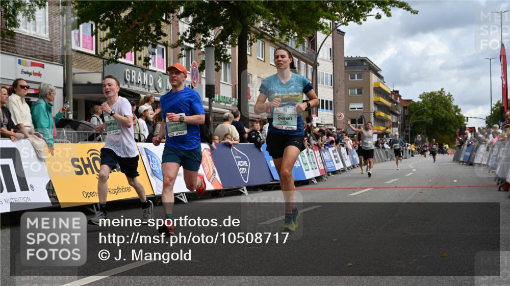 20.09.2026 - PSD Bank Halbmarathon J. Mangold http://msf.ph/oto/10508717 20.09.2026 11:30:51 Ziel 1135, 1639, 1724, 3009, 4113, 4232, 4504 meine-sportfotos.de