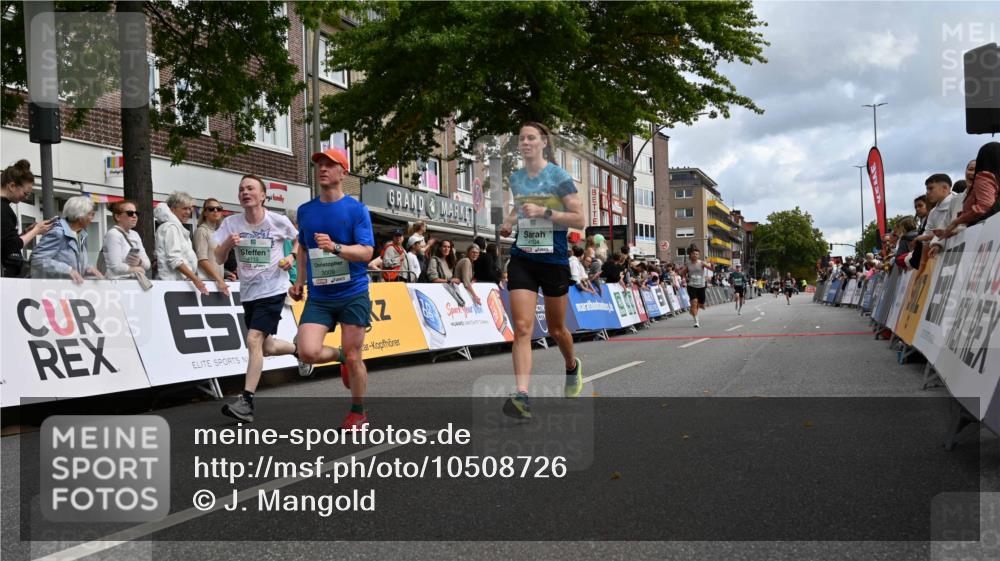 20.09.2026 - PSD Bank Halbmarathon J. Mangold http://msf.ph/oto/10508726 20.09.2026 11:30:51 Ziel 1135, 1639, 1724, 3009, 4113, 4232, 4504 meine-sportfotos.de