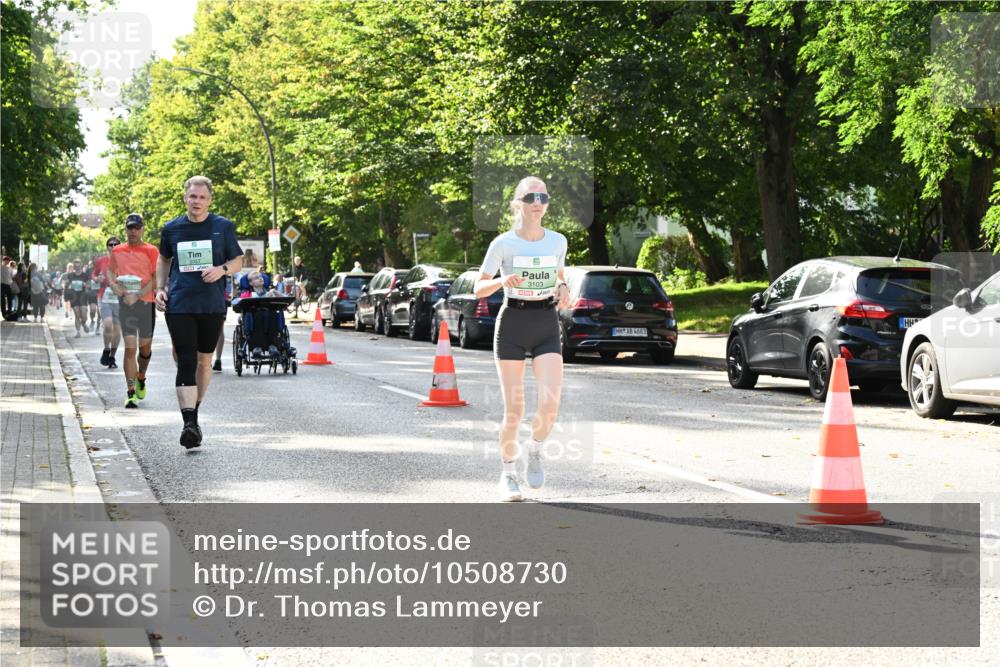 20.09.2026 - PSD Bank Halbmarathon Dr. Thomas Lammeyer http://msf.ph/oto/10508730 20.09.2026 11:05:06 Laufen 3103, 4683 meine-sportfotos.de