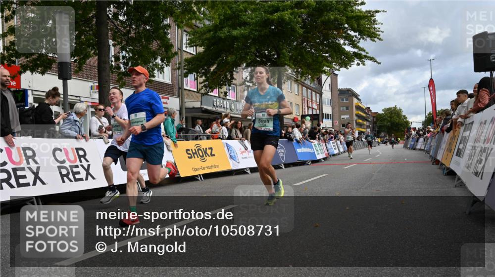 20.09.2026 - PSD Bank Halbmarathon J. Mangold http://msf.ph/oto/10508731 20.09.2026 11:30:51 Ziel 1135, 1639, 1724, 3009, 4113, 4232, 4504 meine-sportfotos.de