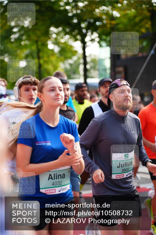 20.09.2026 - PSD Bank Halbmarathon LAZAROV Photography http://msf.ph/oto/10508732 20.09.2026 10:08:56 Laufen 4032, 3802 meine-sportfotos.de