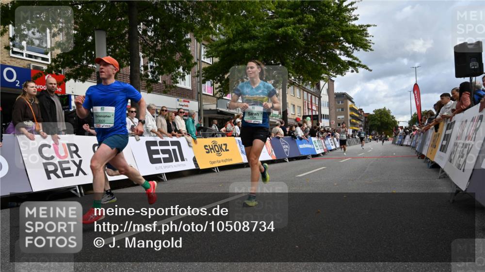 20.09.2026 - PSD Bank Halbmarathon J. Mangold http://msf.ph/oto/10508734 20.09.2026 11:30:51 Ziel 1135, 1639, 1724, 3009, 4113, 4232, 4504 meine-sportfotos.de