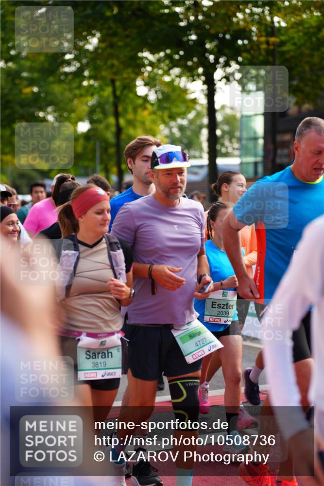 20.09.2026 - PSD Bank Halbmarathon LAZAROV Photography http://msf.ph/oto/10508736 20.09.2026 10:08:57 Laufen 2039, 3819, 4727 meine-sportfotos.de