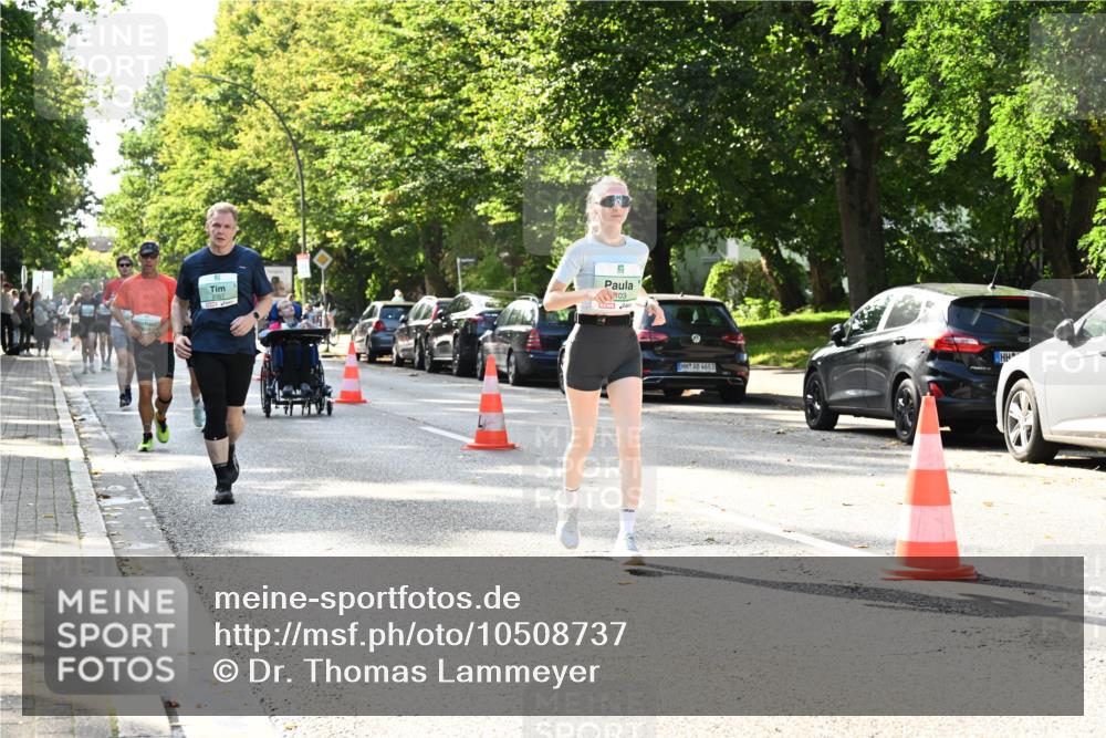 20.09.2026 - PSD Bank Halbmarathon Dr. Thomas Lammeyer http://msf.ph/oto/10508737 20.09.2026 11:05:06 Laufen 03, 4683 meine-sportfotos.de