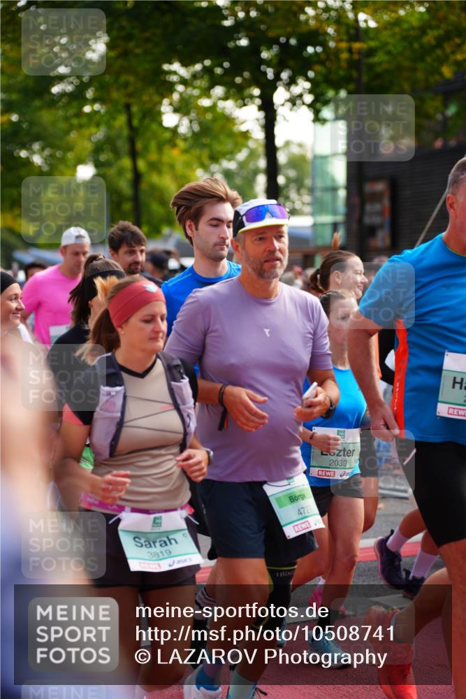 20.09.2026 - PSD Bank Halbmarathon LAZAROV Photography http://msf.ph/oto/10508741 20.09.2026 10:08:57 Laufen 3819, 2039, 4727 meine-sportfotos.de