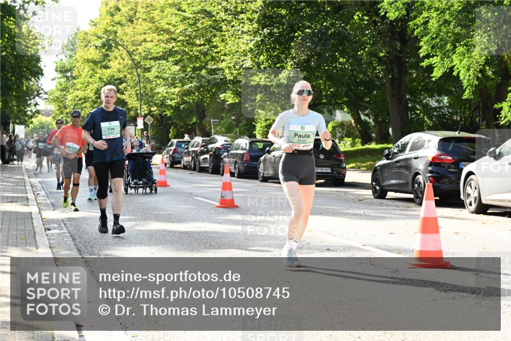 20.09.2026 - PSD Bank Halbmarathon Dr. Thomas Lammeyer http://msf.ph/oto/10508745 20.09.2026 11:05:06 Laufen 2057, 3103, 4683 meine-sportfotos.de