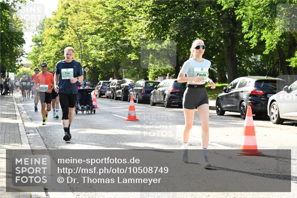 20.09.2026 - PSD Bank Halbmarathon Dr. Thomas Lammeyer http://msf.ph/oto/10508749 20.09.2026 11:05:06 Laufen 2057, 103 meine-sportfotos.de